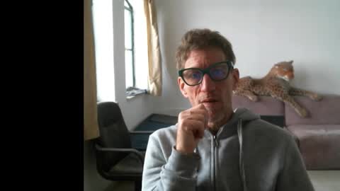 jlmbud online show from March 11, 2026, 11:05 am