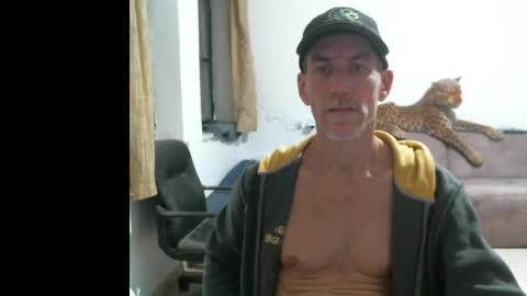 jlmbud online show from April 11, 2026, 6:45 pm