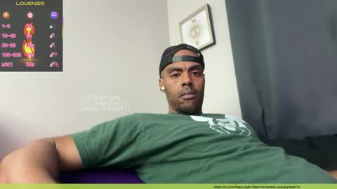 Jay Load  online show from December 14, 2025, 2:50 am