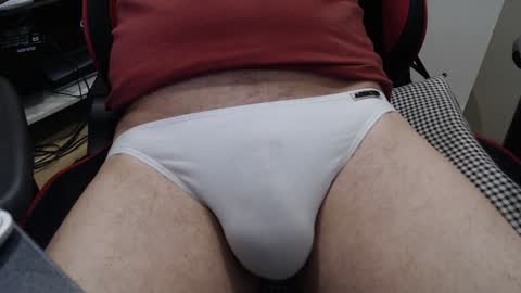 jlouis759 online show from February 7, 2025, 7:06 pm