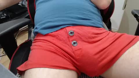 jlouis759 online show from February 15, 2025, 12:22 pm