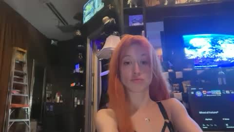 jmami68 online show from February 13, 2026, 7:59 am