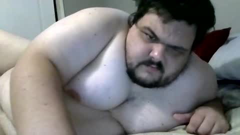 Jeremey online show from April 21, 2026, 12:45 am