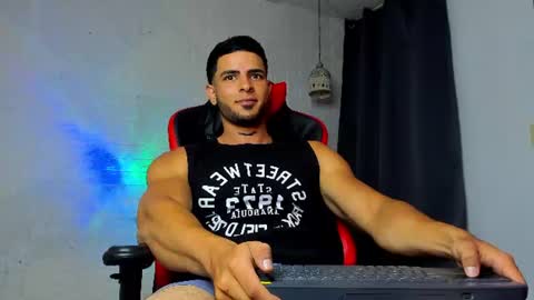 IGJmortton online show from July 11, 2026, 10:29 am