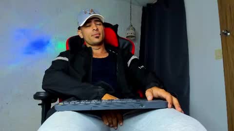 IGJmortton online show from July 24, 2026, 8:34 am