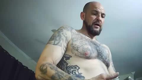 convict666 online show from April 7, 2026, 8:48 am