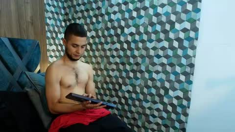 Snapshot of joaho_fernandez chatting on May 28, 2026, 9:45 pm Joao online show from May 28, 2026, 9:45 pm