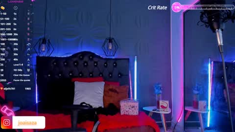 Snapshot of joaisaza chatting on December 20, 2024, 10:49 am Joa Isaza online show from December 20, 2024, 10:49 am