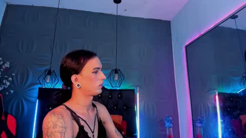 Snapshot of joaisaza chatting on January 11, 2025, 10:08 am Joa Isaza online show from January 11, 2025, 10:08 am