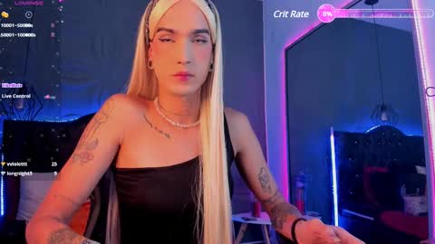 Snapshot of joaisaza chatting on February 19, 2025, 6:11 am Joa Isaza online show from February 19, 2025, 6:11 am