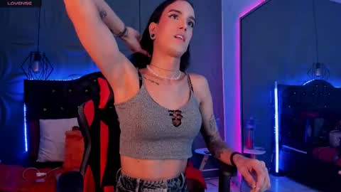 Snapshot of joaisaza chatting on February 20, 2025, 9:55 am Joa Isaza online show from February 20, 2025, 9:55 am