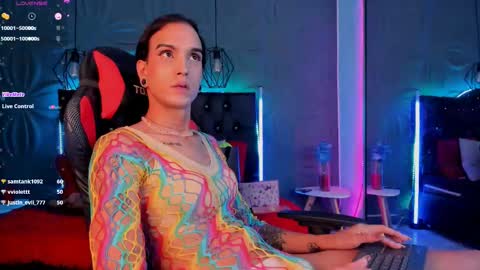 Snapshot of joaisaza chatting on February 27, 2025, 9:11 am Joa Isaza online show from February 27, 2025, 9:11 am