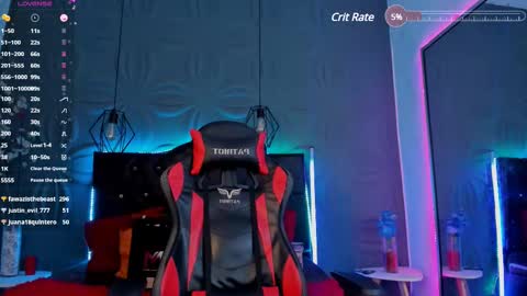 Snapshot of joaisaza chatting on February 28, 2025, 9:15 am Joa Isaza online show from February 28, 2025, 9:15 am