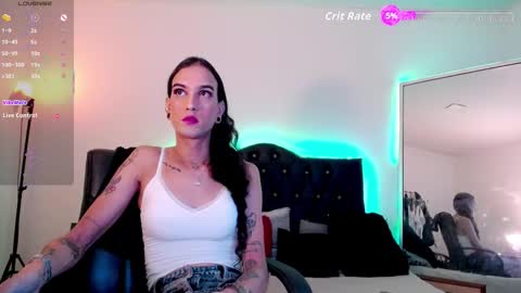 Snapshot of joaisaza chatting on October 26, 2025, 4:40 am Joa Isaza online show from October 26, 2025, 4:40 am