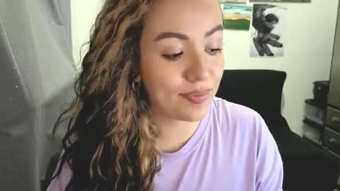 Snapshot of joan_allen chatting on April 20, 2026, 5:37 pm Johana online show from April 20, 2026, 5:37 pm