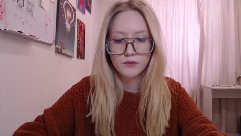 joan_kiss online show from March 2, 2026, 5:08 am