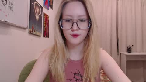 joan_kiss online show from March 23, 2026, 9:52 pm