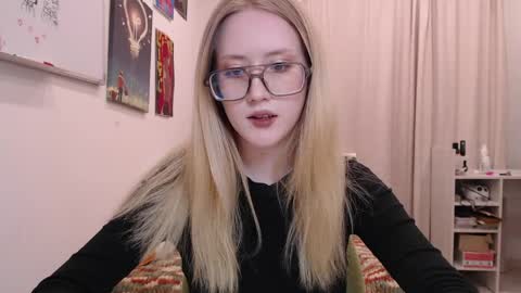 joan_kiss online show from June 2, 2026, 9:17 pm