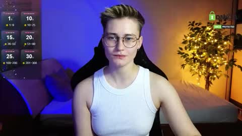 J online show from December 15, 2025, 7:07 pm