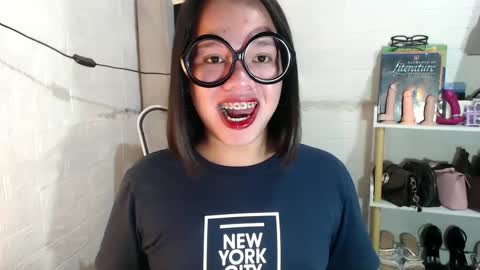 Joana online show from February 5, 2025, 7:53 pm