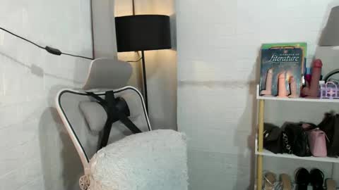 Joana online show from February 11, 2025, 10:50 pm