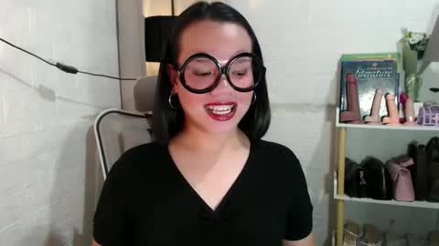 Joana online show from February 26, 2025, 2:15 am