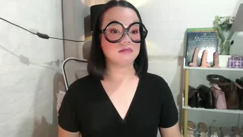 Joana online show from March 11, 2025, 3:16 am