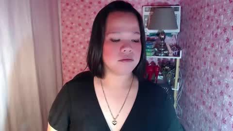 Joana online show from February 4, 2026, 1:44 am