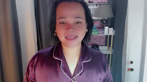 Joana online show from April 5, 2026, 9:34 pm