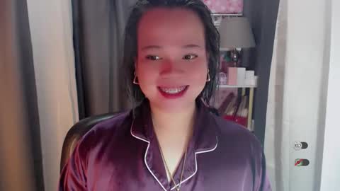 Joana online show from April 11, 2026, 11:42 pm