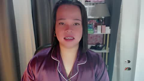 Joana online show from May 15, 2026, 12:17 am