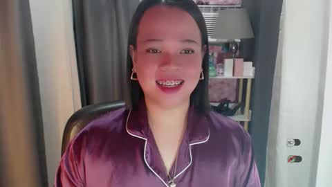 Joana online show from May 15, 2026, 11:23 pm
