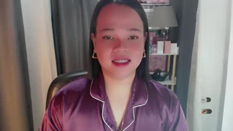 Joana online show from May 15, 2026, 11:56 pm