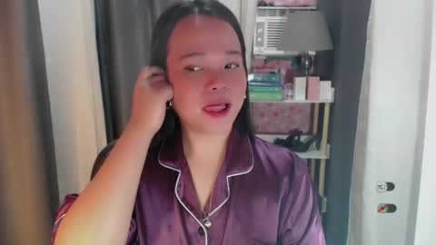 Joana online show from May 16, 2026, 12:18 am