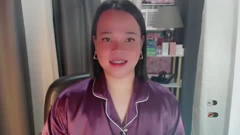 Joana online show from May 16, 2026, 12:51 am