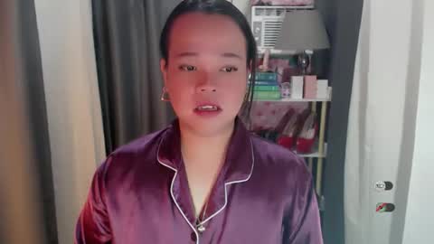 Joana online show from May 16, 2026, 5:56 pm