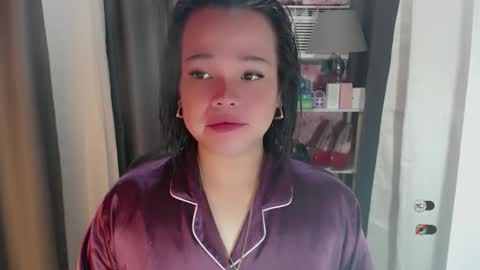 Joana online show from May 24, 2026, 10:59 pm