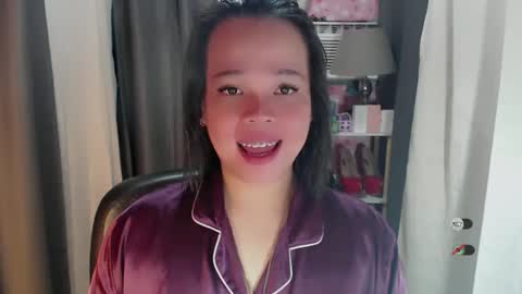 Joana online show from May 30, 2026, 11:46 pm