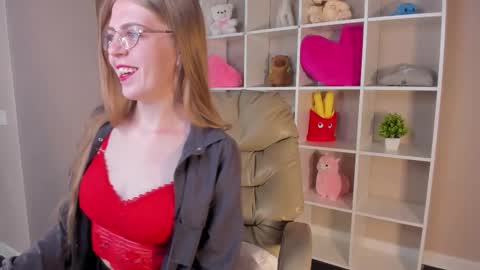 joann_shermann online show from September 11, 2025, 1:28 am