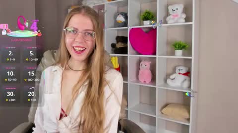 Snapshot of joann_shermann chatting on March 9, 2026, 1:20 am joann_shermann online show from March 9, 2026, 1:20 am