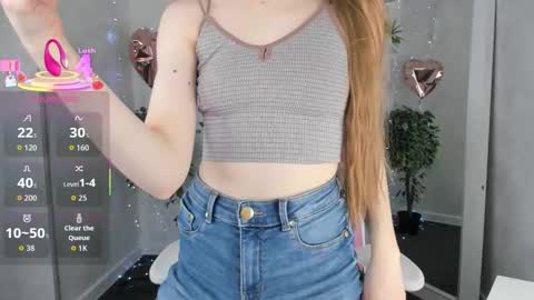Snapshot of joann_shermann chatting on March 24, 2026, 1:10 am joann_shermann online show from March 24, 2026, 1:10 am
