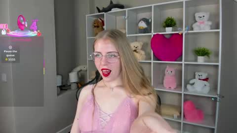 Snapshot of joann_shermann chatting on May 8, 2026, 1:22 am joann_shermann online show from May 8, 2026, 1:22 am