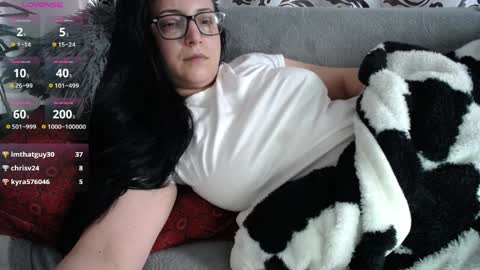 Snapshot of joanna_cw chatting on March 31, 2026, 2:17 pm Jo online show from March 31, 2026, 2:17 pm