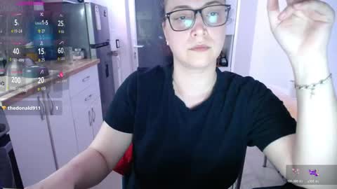Snapshot of joanna_cw chatting on April 19, 2026, 9:06 pm Jo online show from April 19, 2026, 9:06 pm