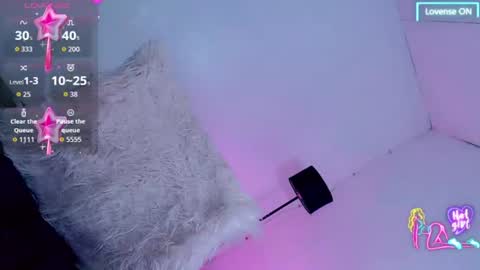 joanna_johnson online show from July 8, 2026, 5:17 pm