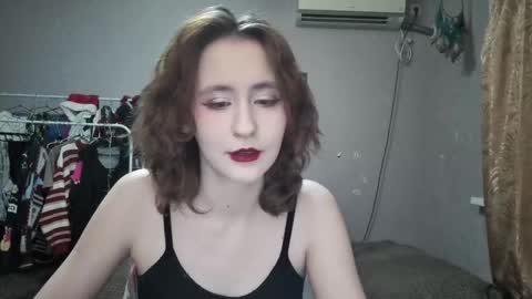 Joannatompson online show from January 11, 2025, 1:16 am