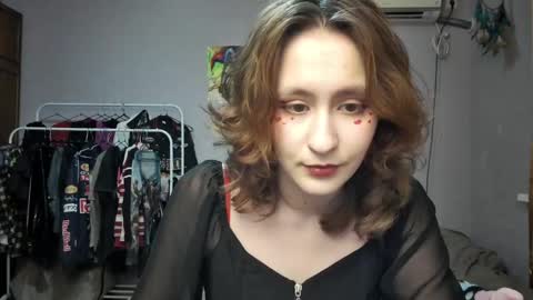 Joannatompson online show from February 23, 2025, 9:16 pm