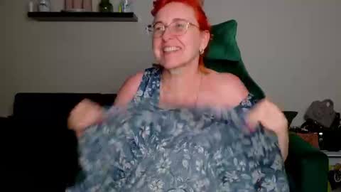 Joanna and Greg online show from July 6, 2026, 3:03 pm