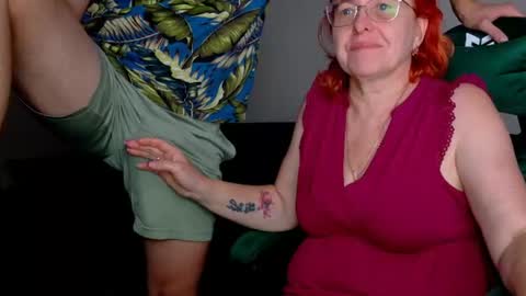 Joanna and Greg online show from July 11, 2026, 7:33 am