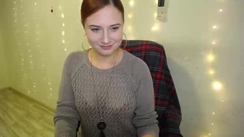 SweetGinger online show from March 24, 2026, 7:30 pm